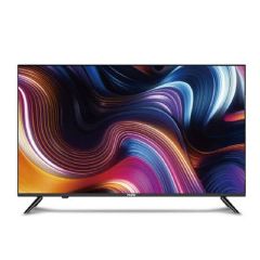 Haier 32 Inch Smart QLED TV (H32S80EFX) On Installments-SubhanE  ( 3 Months 0% Percent Profit Product Available On 48 Months Installment )